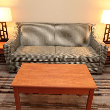 Bowman Lodge & Convention Center 客房 照片