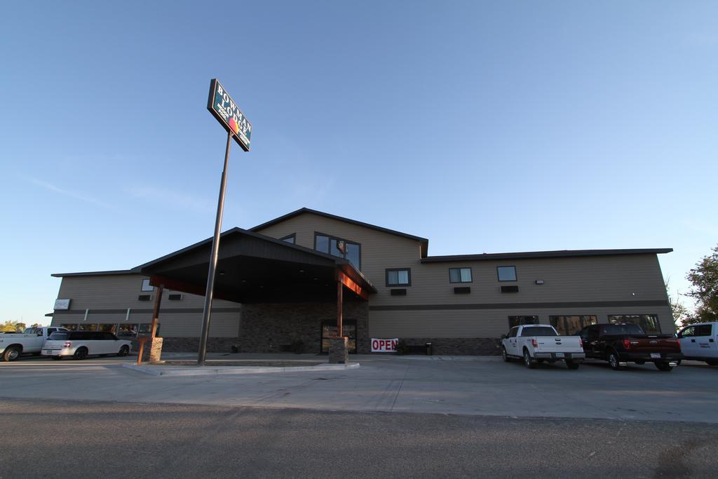 Bowman Lodge & Convention Center 外观 照片